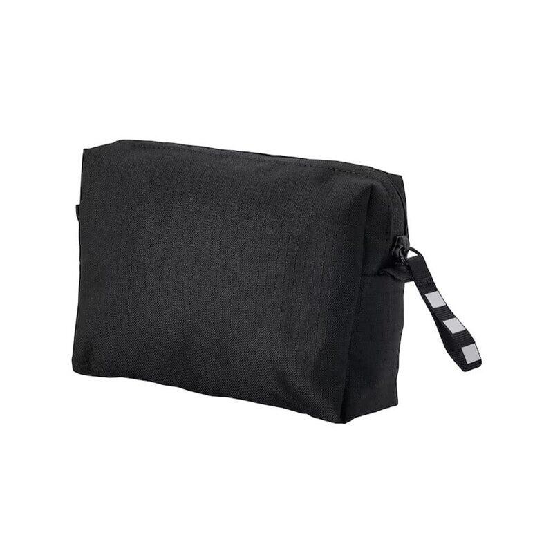 

DXB Gadgets Storage Accessory Bag, 16 x 4 x 11cm, Black