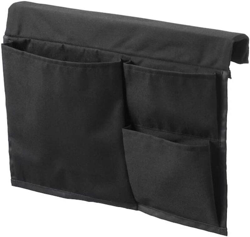 

DXB Gadgets Bed Pocket, Black