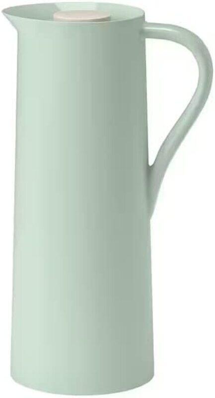 

DXB Gadgets 1L Vacuum Flask, Light Green