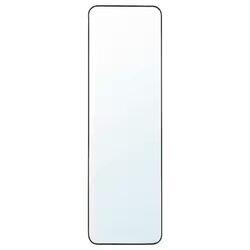 DXB Gadgets 130cm Indoor Mirror, Black