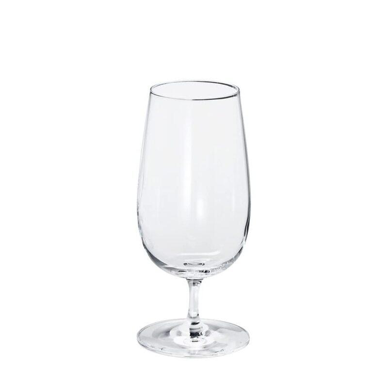 

DXB Gadgets 480ml Juice Glass, Clear