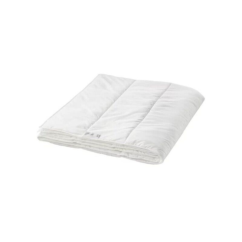 

DXB Gadgets Light Warm Bedding Duvet, White
