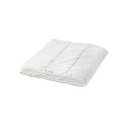DXB Gadgets Light Warm Bedding Duvet, White