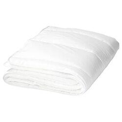 DXB Gadgets Comforter Duvet, White