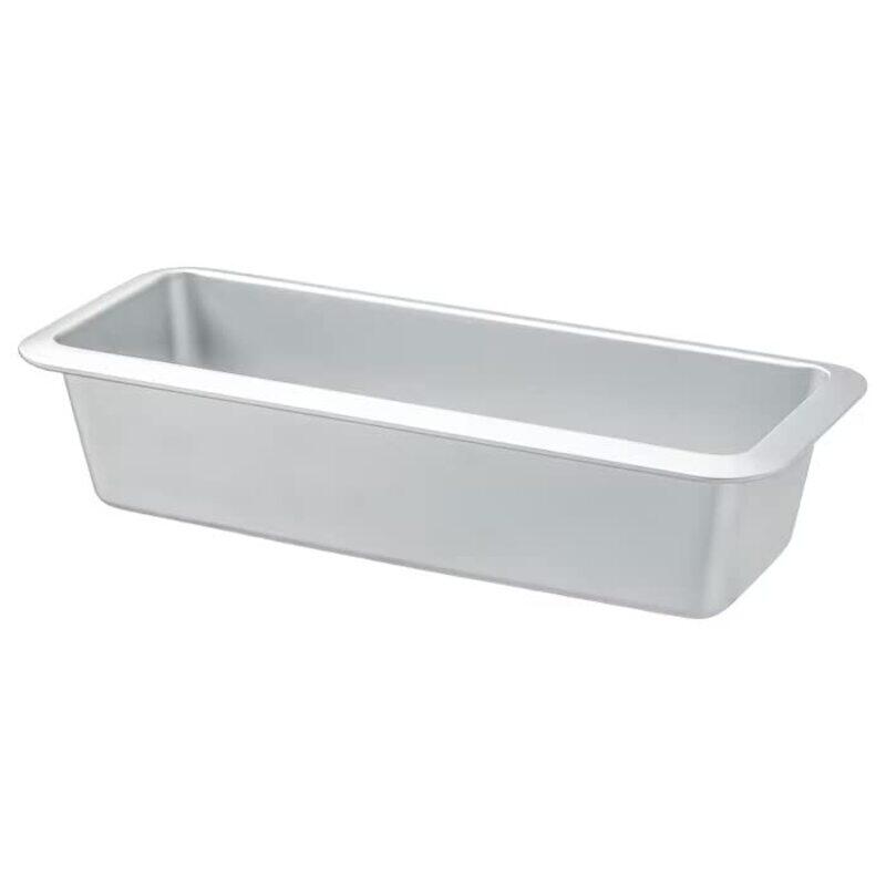 

DXB Gadgets 1.8L Loaf Tin, Silver