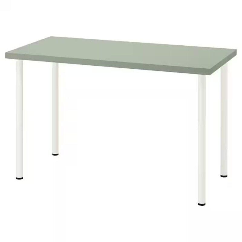 

DXB Gadgets Strong and Light Weight Desk, 120 x 60cm, Light Green