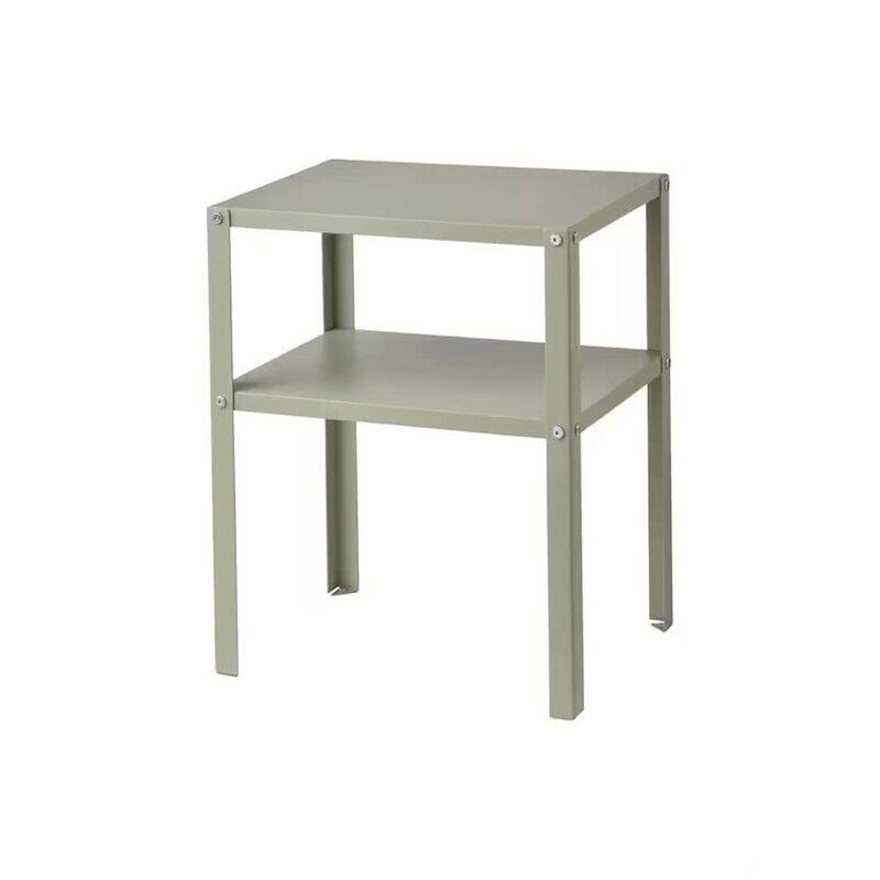 

DXB Gadgets Bedside Table, 37 x 28cm, Light Green