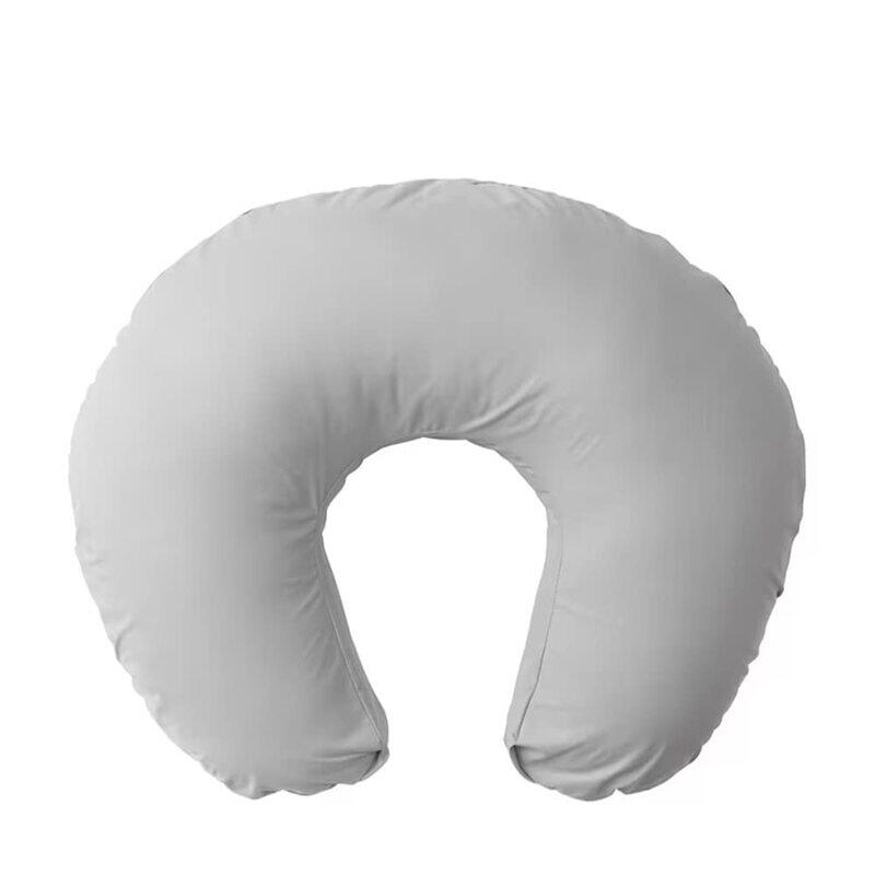 

DXB Gadgets Nursing Pillow, 60x50x18cm, Newborn, Grey