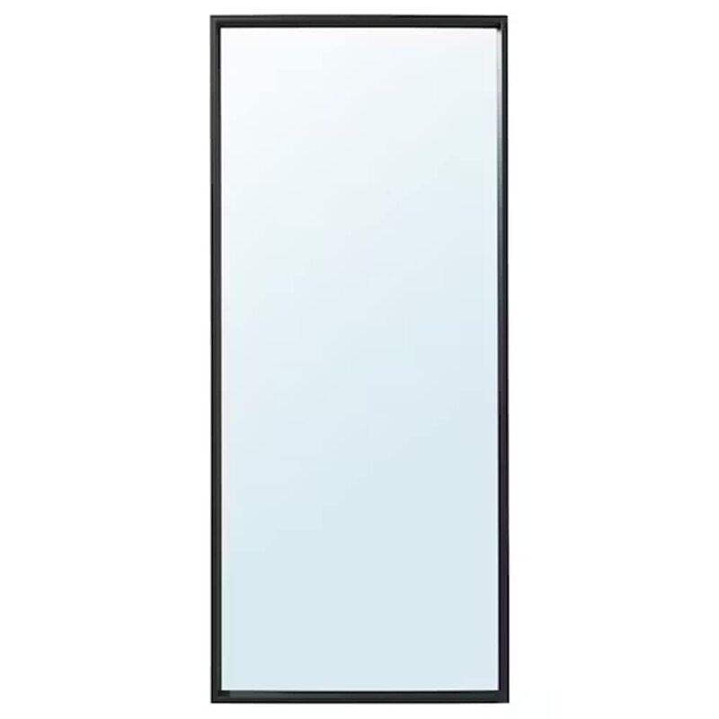 

DXB Gadgets Indoor Mirror, Black