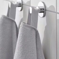 DXB Gadgets Extra Soft and Super Absorbent Premium Washcloth Towels, Beige