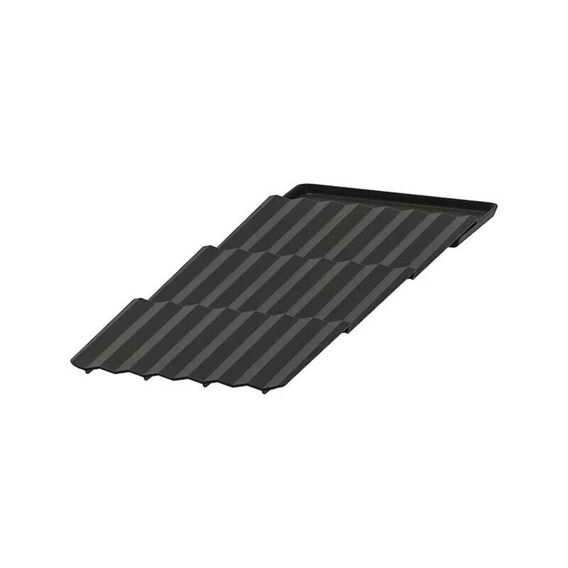 

DXB Gadgets Anthracite Spice Rack, 20 x 50 cm, Black
