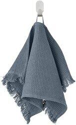 DXB Gadgets Super Soft Luxury & Extra Absorbent Hand Towel, Dark Blue