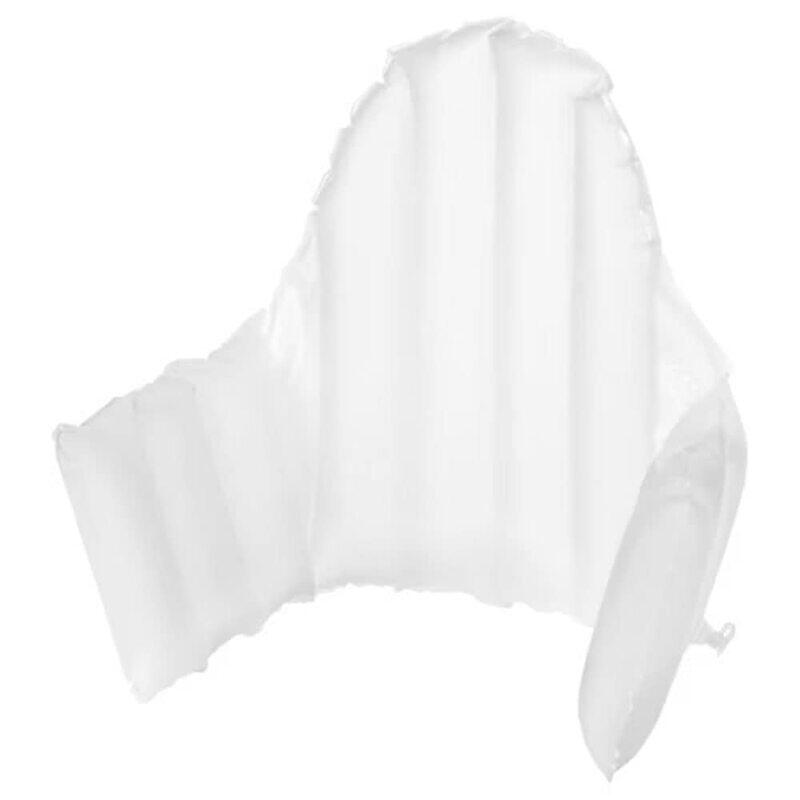 

DXB Gadgets Antilop Baby Chair Inflatable Supporting Cushion, White