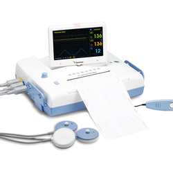 BT-350 LCD Fetal Monitor