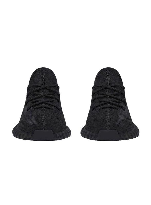 350 Breathable Sports Shoes Unisex, 39 EU, Black