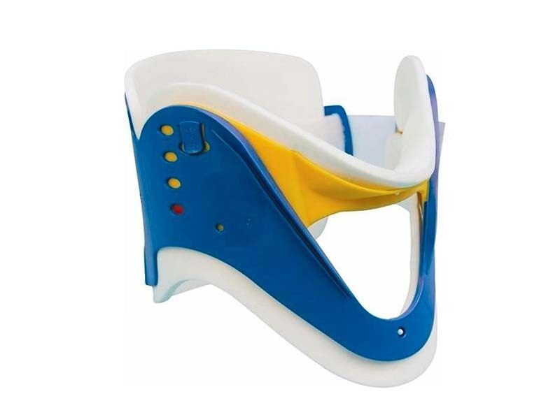 

1 By One Cervical Collar Adult