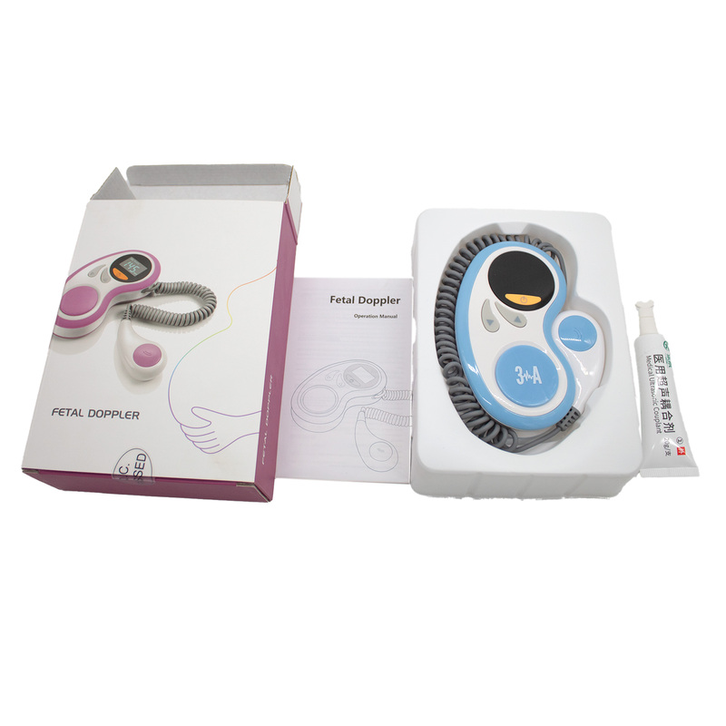 Fetal Doppler