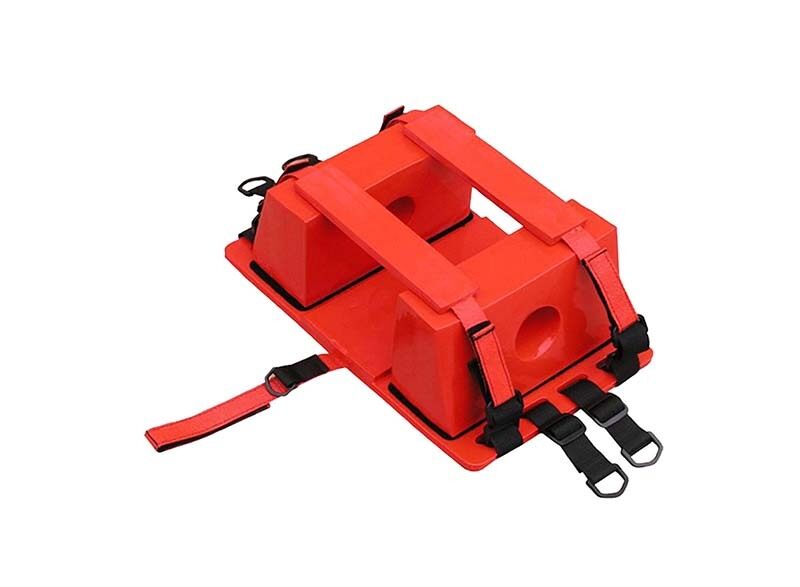 

1 By One Head Immobilizer