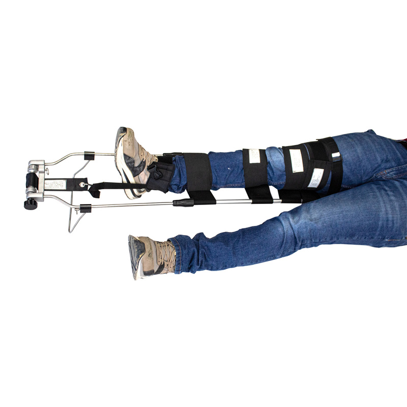 Traction Splint for Adult