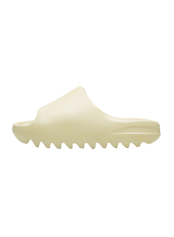 Yezzy Slide Unisex, 40 EU, White