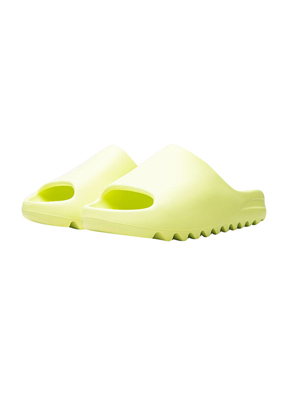 Yezzy Slide Unisex, 40 EU, Glow