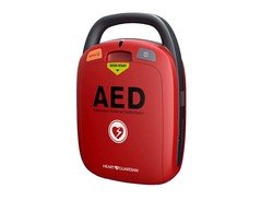 AED Defibrillator HR-501