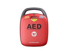 AED Defibrillator HR-501