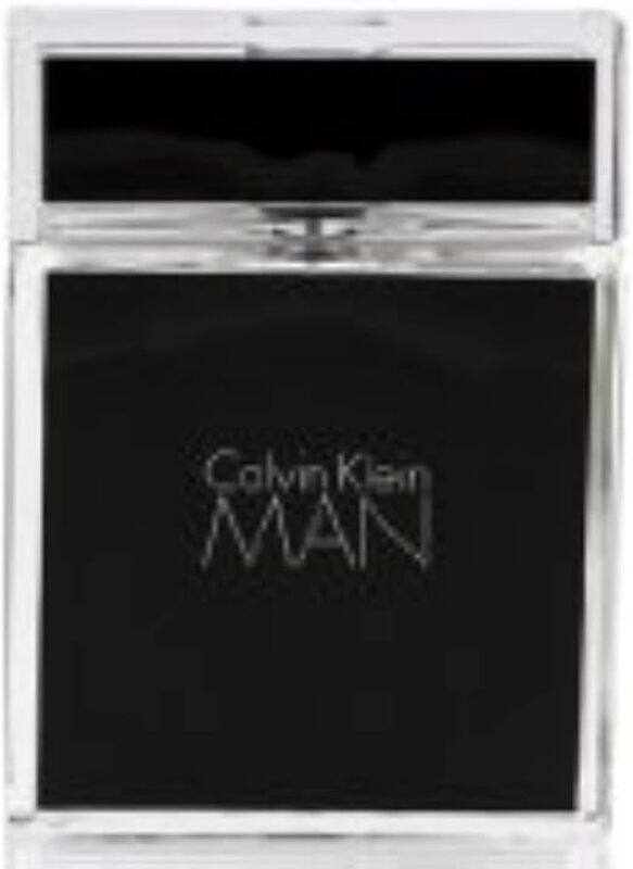 

Calvin Klein Men's Eau de Toilette, 100ml