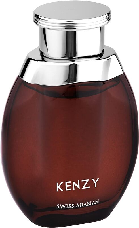 SWISS ARABIAN Kenzy Unisex Eau De Parfum 100ml