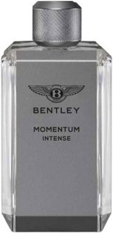 

Bentley Momentum Intense Men for Men - Eau de Parfum, 100 ml