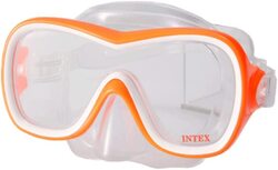 Intex Polycarbonate Mask Set