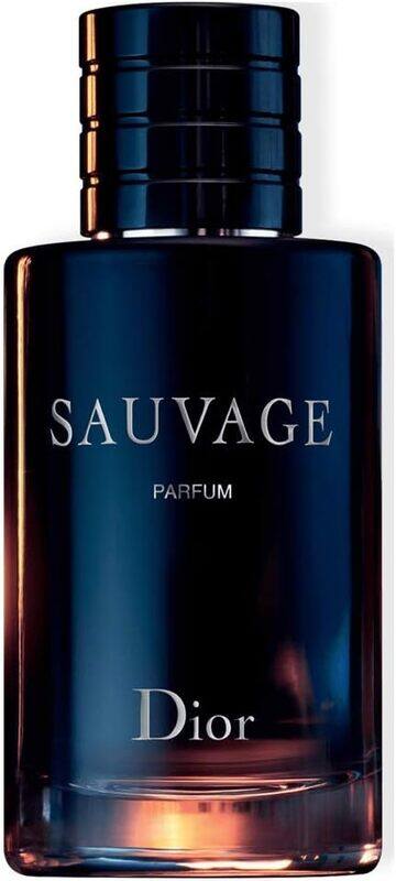 

Dior Sauvage Perfume for Men 60 ml
