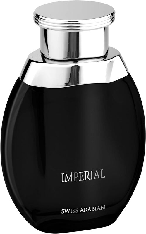 Swiss Arabian Imperial Eau De Parfum For Men, 100 ml