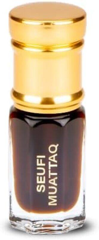 

Dehn El Oudh Seufi Muattaq 3ml CPO by Swiss Arabian