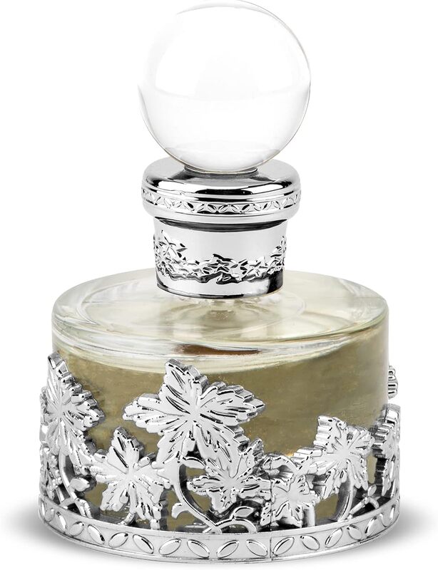 Swiss Arabian Musk Malaki - Unisex Perfume Oil - 25 ml - Floral Musk scent