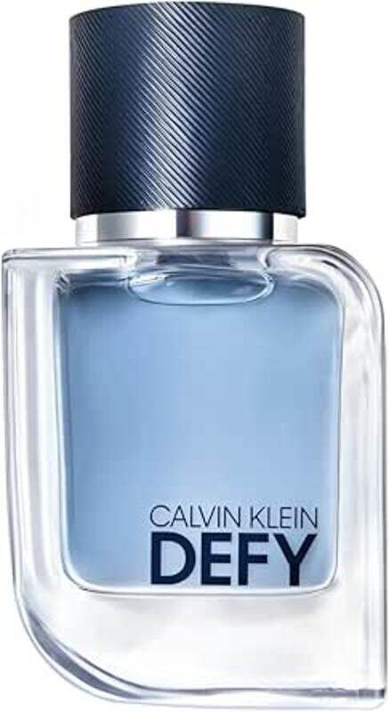 

Calvin Klein Defy Perfume for Men Eau De Toilette 30ML