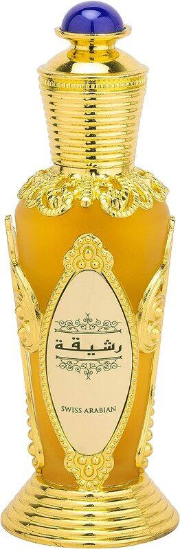 

SWISS ARABIAN Rasheeqa Eau De Parfum For Women, 50 ml