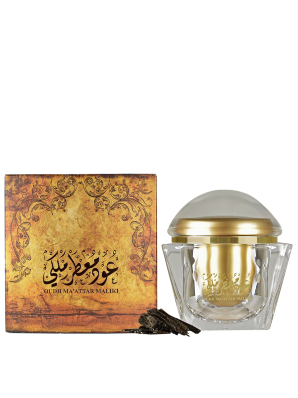 

Ahmed Al Maghribi Oud Ma’attar Maliki 6TL