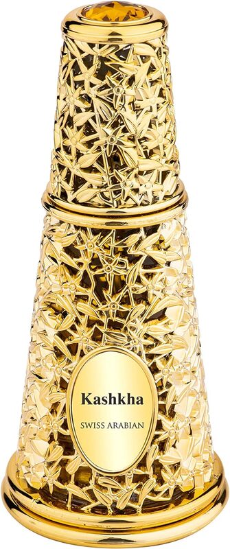 Swiss Arabian Kashkha Eau De Parfum For Unisex, 50 ml