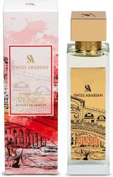 Passion Of Venice 100ml Extrait de parfum by Swiss Arabian