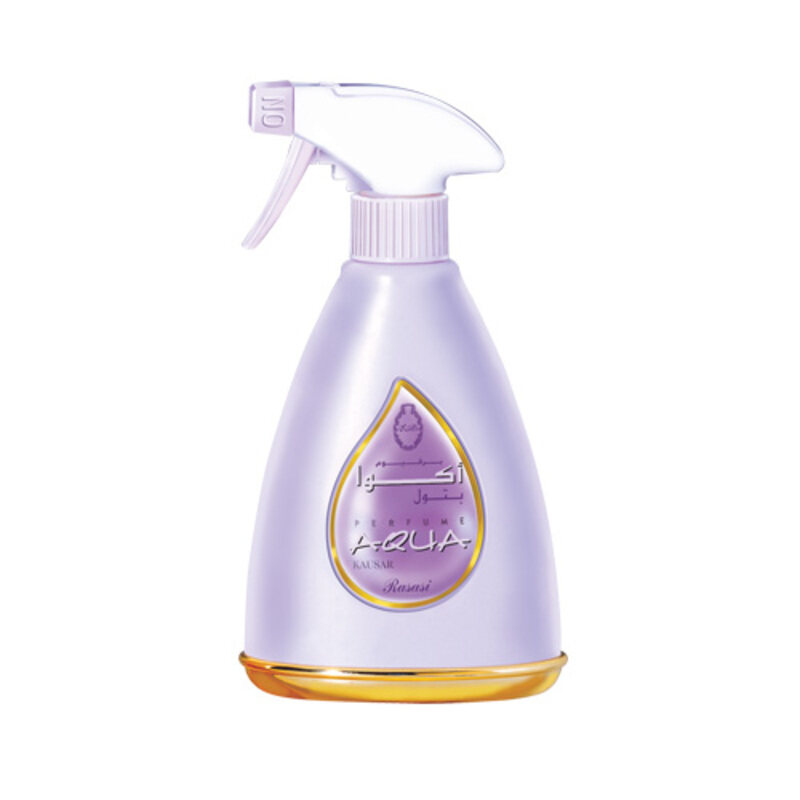 

RASASI PERFUME AQUA - KAUSAR