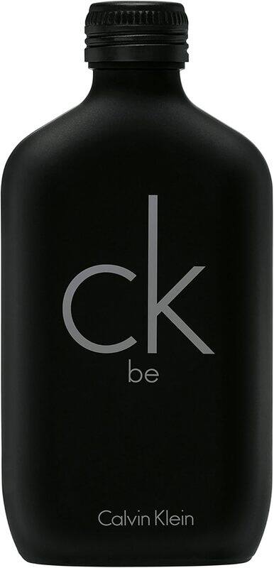 

Calvin Klein CK Be Perfume for Unisex Eau De Toilette 100ML