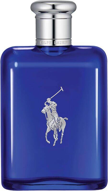 

Ralph Lauren Polo Blue for Men, 6.7 oz EDT Perfume Spray