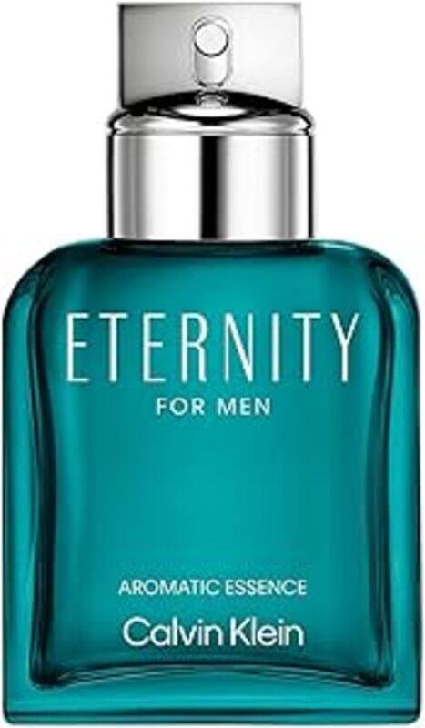 

Calvin Klein Eternity Aromatic Essence for Men 100ml