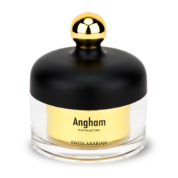 OUD MUATTAR ANGHAM - 40 GRAMS by Swiss Arabian