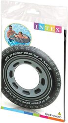 Intex 59252NP Giant Tire Swim Tube