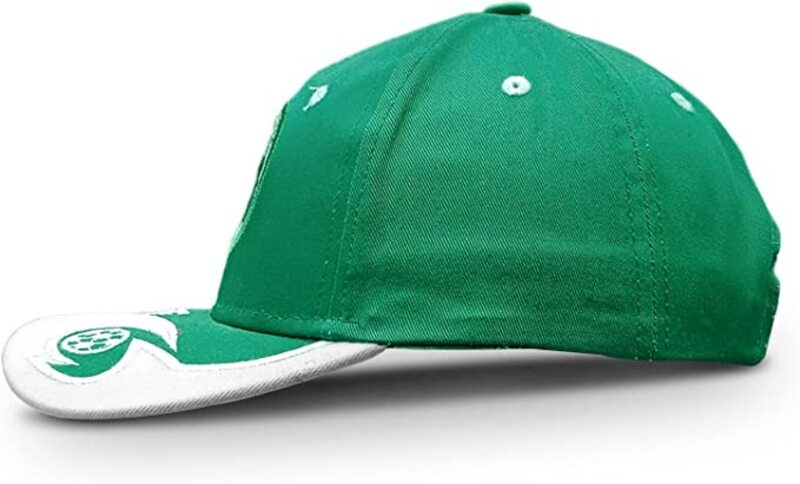 Unisex Caps (Saudi Arabia)