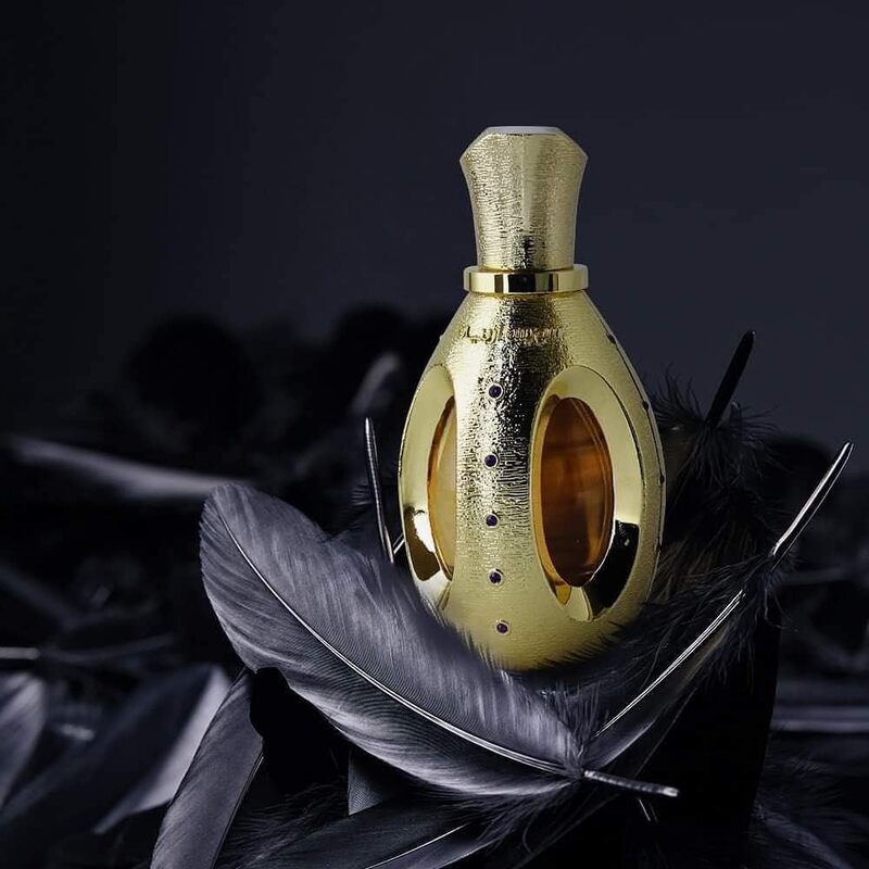 Swiss Arabian Nouf Eau De Parfum For Unisex, 50 ml