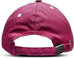 Cotton Caps for Men and Women (Qatar)