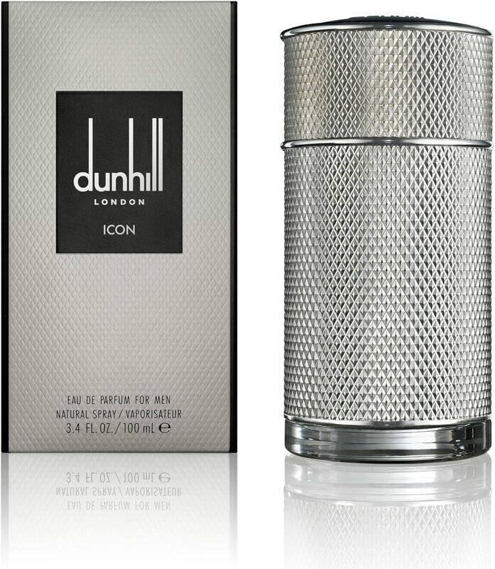 

Alfred Dunhill Dunhill Icon Men's Eau de Perfume, 100 ml